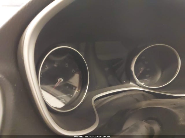 Jeep Compass Latitude 4x4