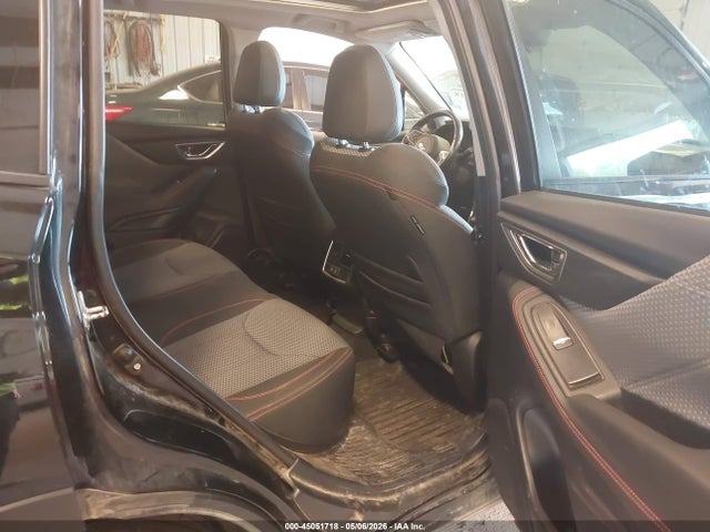 Subaru Forester Sport