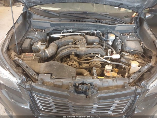 Subaru Forester Sport
