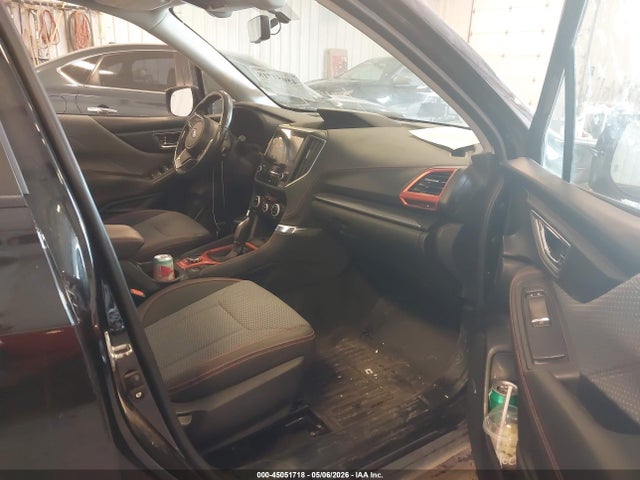 Subaru Forester Sport