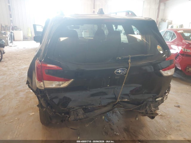 Subaru Forester Sport