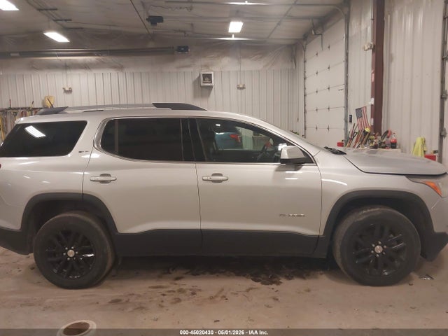 GMC Acadia Slt-1