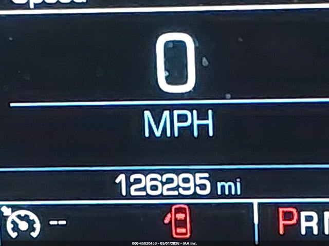 GMC Acadia Slt-1