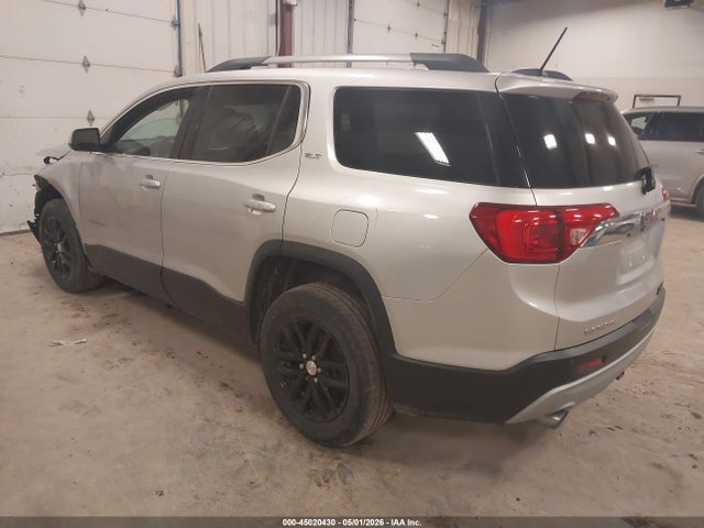 GMC Acadia Slt-1