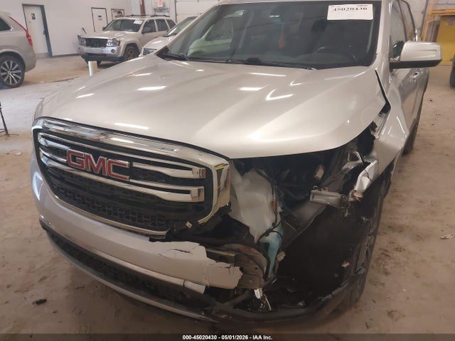 GMC Acadia Slt-1