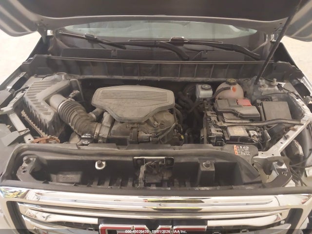 GMC Acadia Slt-1