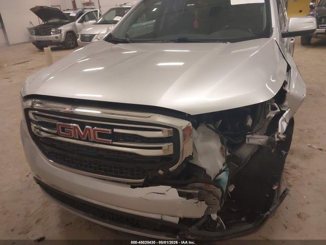 GMC Acadia Slt-1