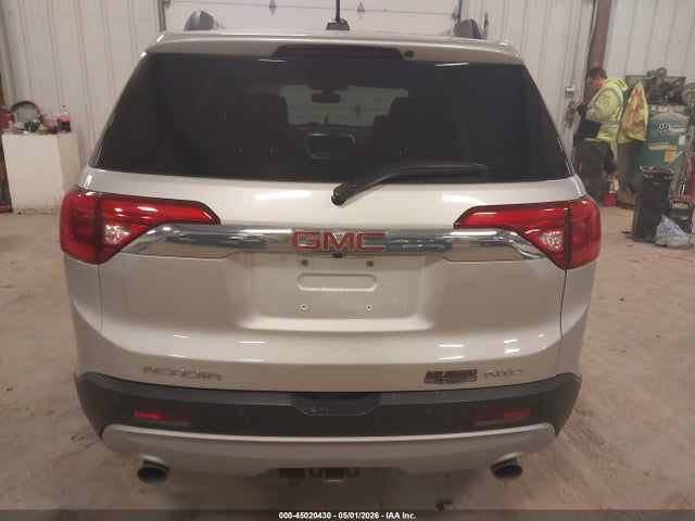 GMC Acadia Slt-1