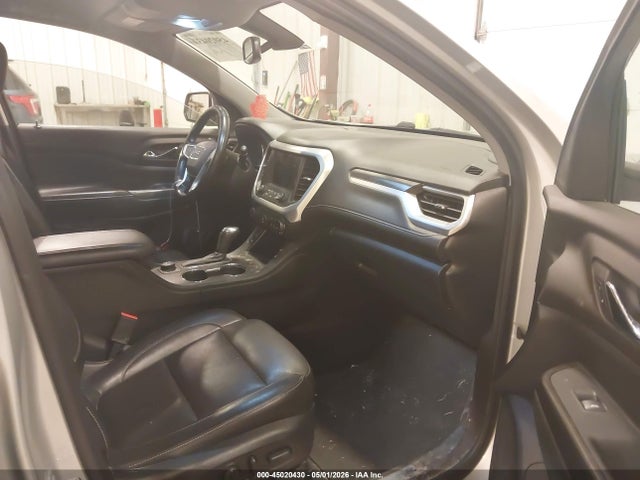 GMC Acadia Slt-1