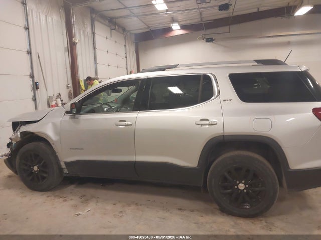 GMC Acadia Slt-1