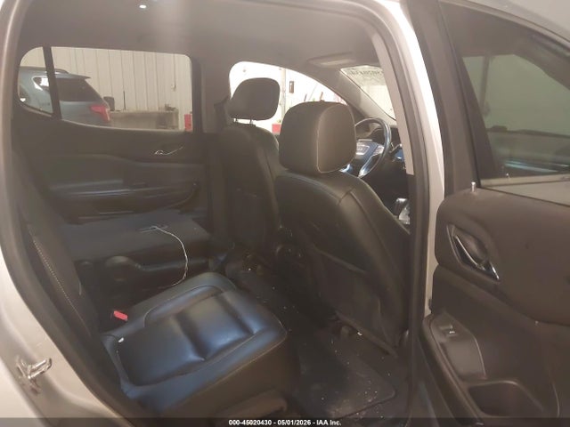 GMC Acadia Slt-1