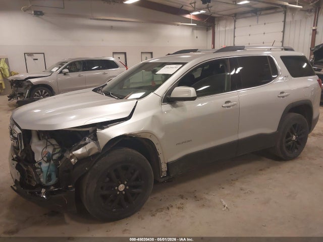GMC Acadia Slt-1