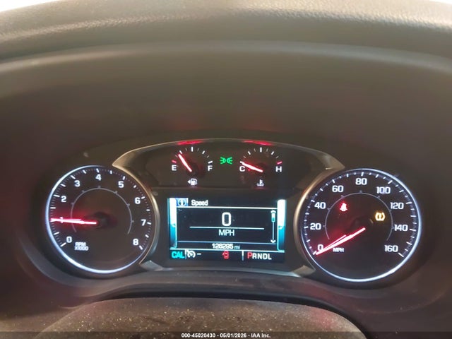 GMC Acadia Slt-1