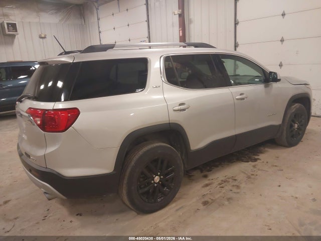 GMC Acadia Slt-1