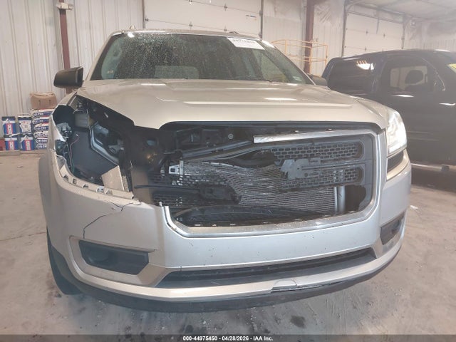 GMC Acadia Sle-2