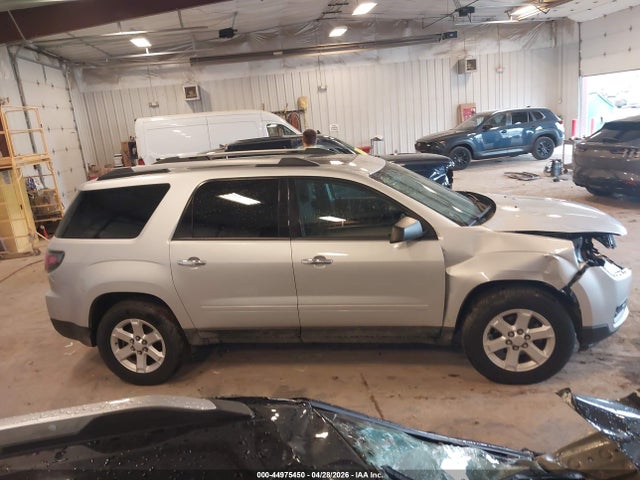 GMC Acadia Sle-2