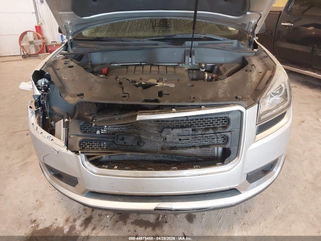 GMC Acadia Sle-2