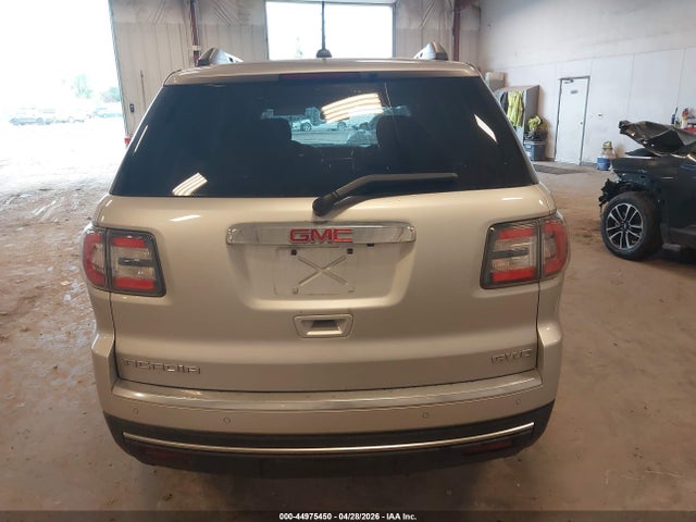 GMC Acadia Sle-2