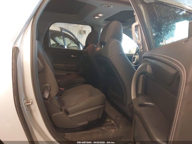 GMC Acadia Sle-2