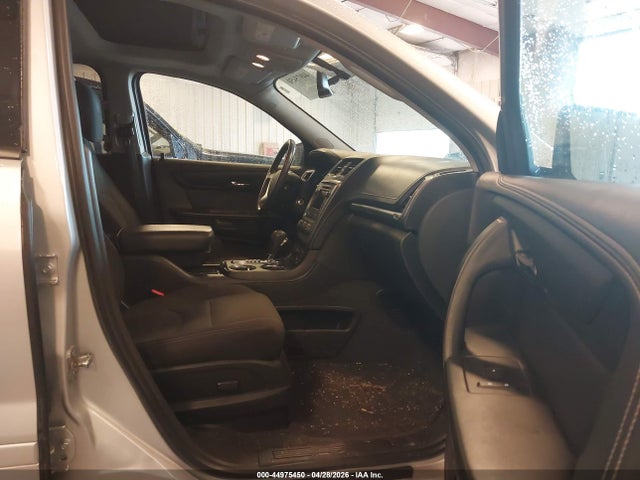 GMC Acadia Sle-2