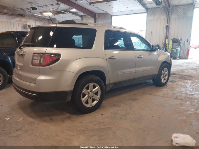 GMC Acadia Sle-2