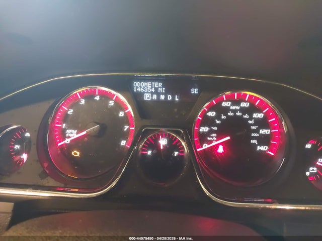 GMC Acadia Sle-2
