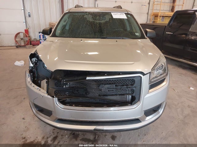 GMC Acadia Sle-2