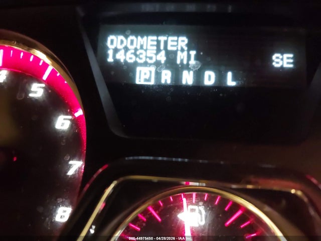 GMC Acadia Sle-2