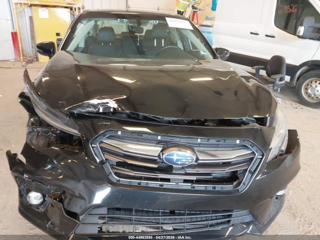 Subaru Legacy 3.6r Limited