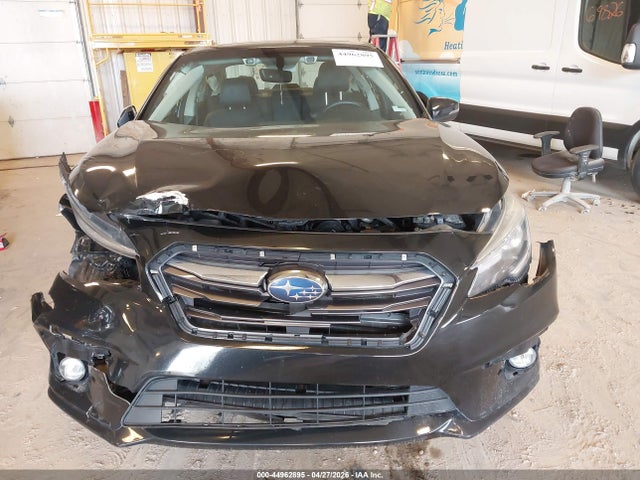 Subaru Legacy 3.6r Limited