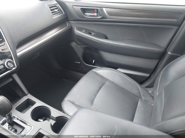 Subaru Legacy 3.6r Limited