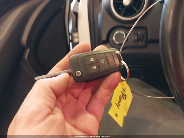 Chevrolet Trax Lt