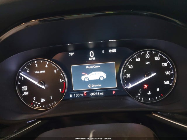 Buick Envision Fwd Essence