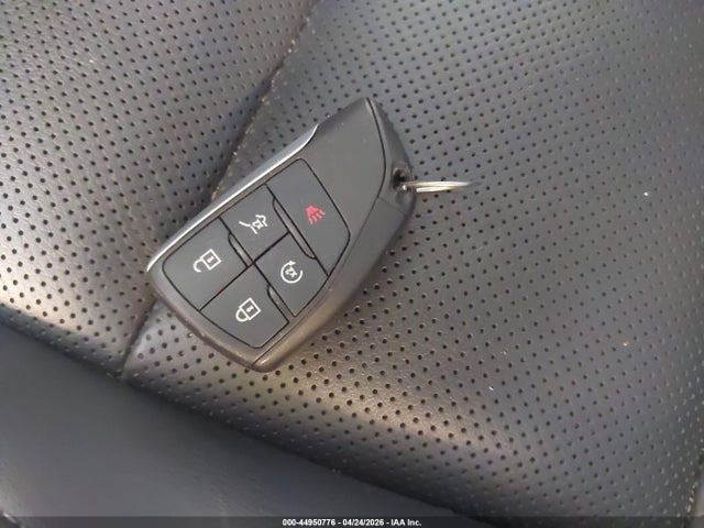 Buick Envision Fwd Essence