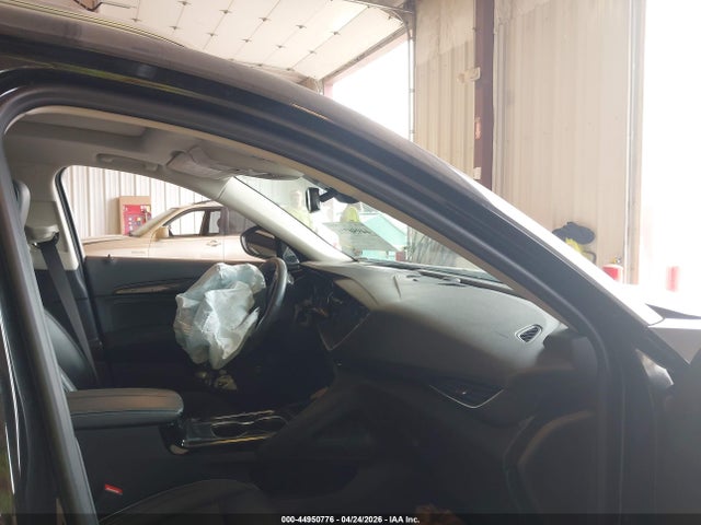 Buick Envision Fwd Essence