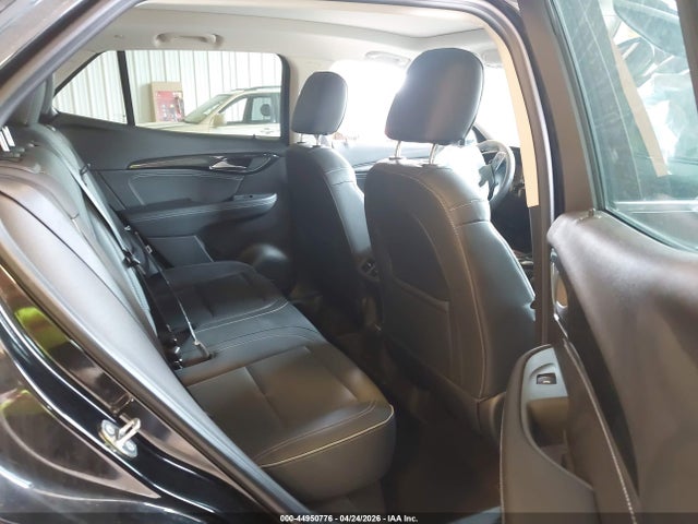 Buick Envision Fwd Essence