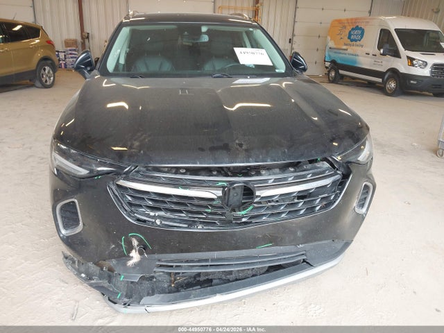 Buick Envision Fwd Essence