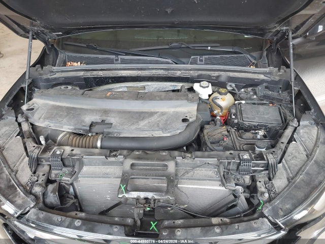 Buick Envision Fwd Essence