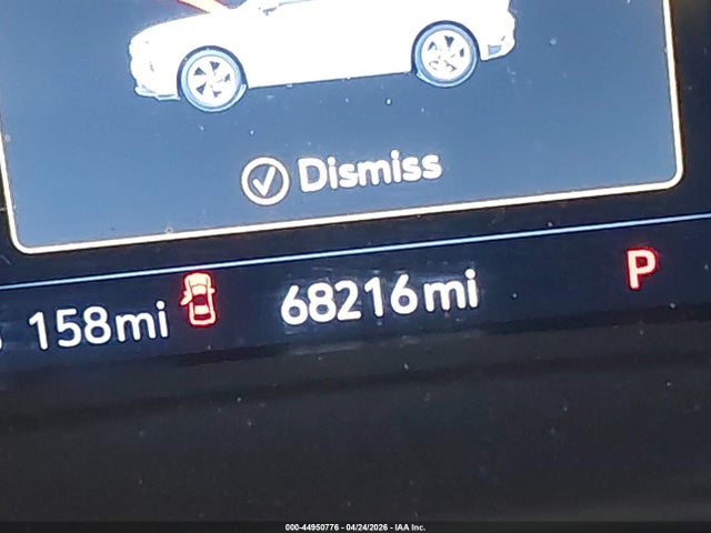Buick Envision Fwd Essence
