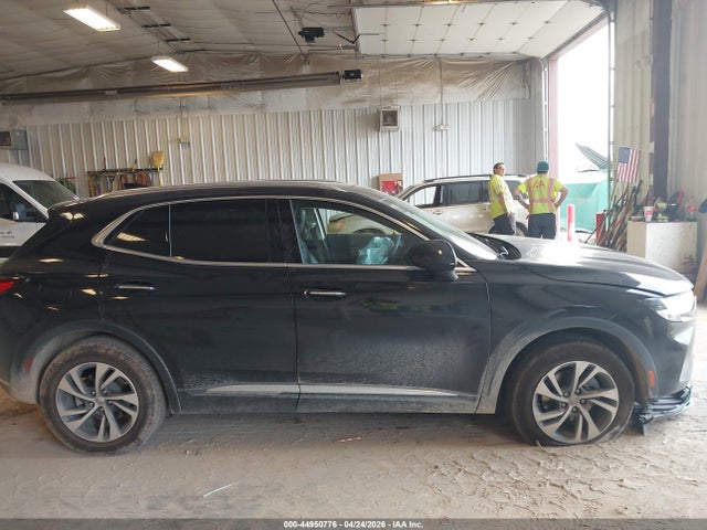 Buick Envision Fwd Essence