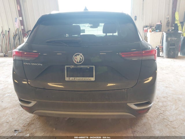 Buick Envision Fwd Essence