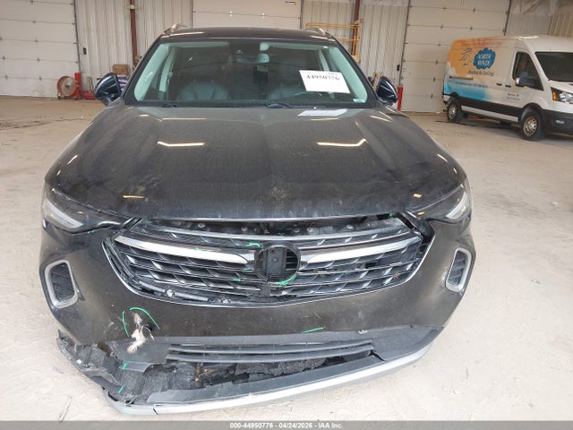 Buick Envision Fwd Essence