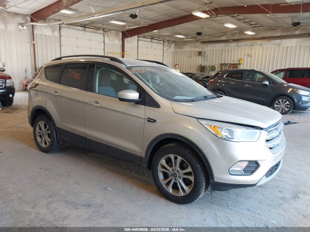 Salvage Ford Escape Image