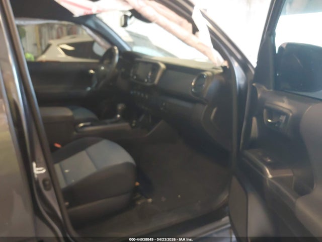 Toyota Tacoma Trd Sport