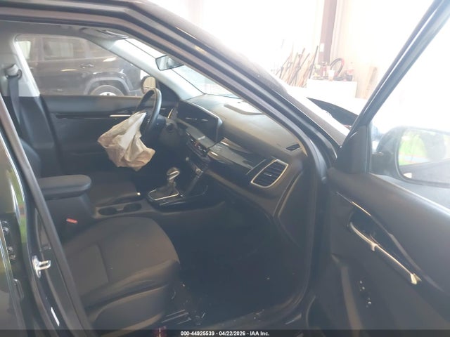 Kia Seltos S
