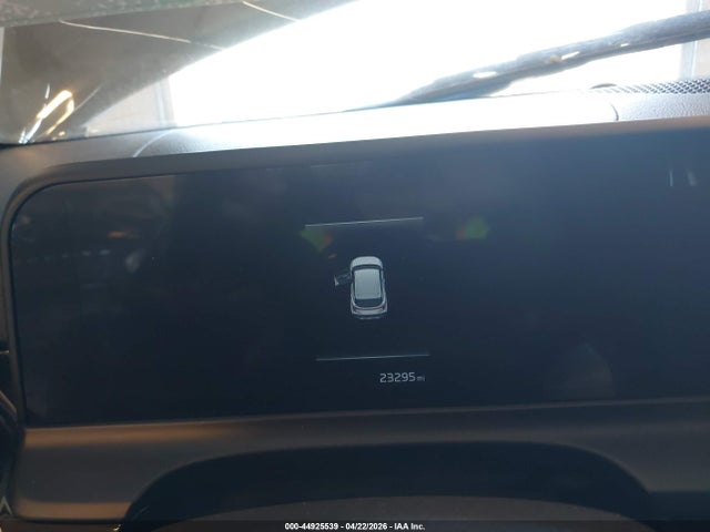 Kia Seltos S