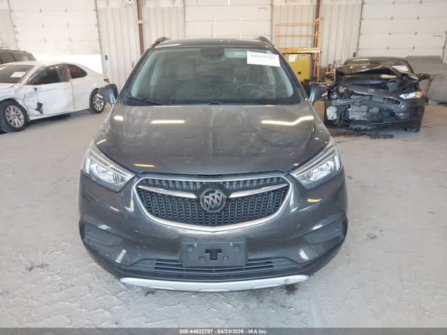 Buick Encore Preferred