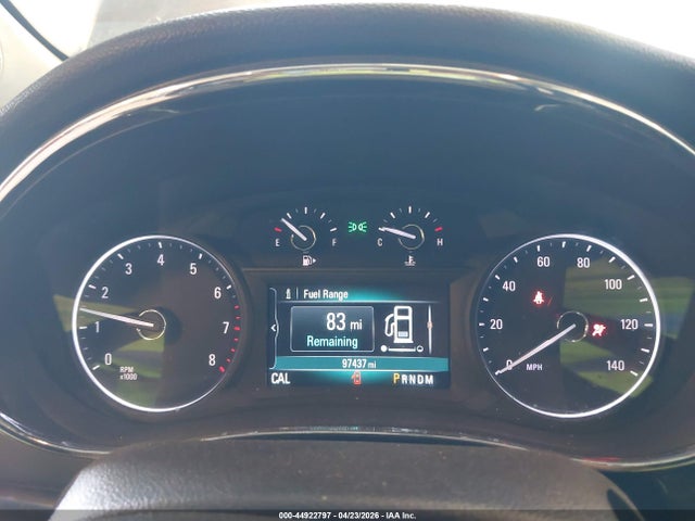 Buick Encore Preferred