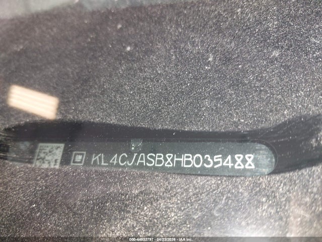 Buick Encore Preferred