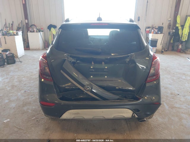 Buick Encore Preferred